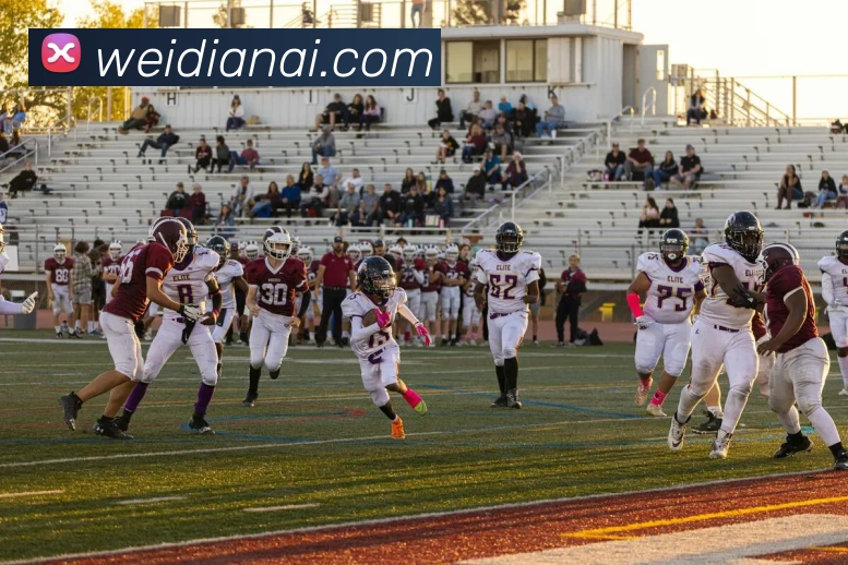 App界面